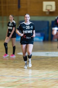 Bild 107 - wAJ SV Henstedt Ulzburg - SC Alstertal Langenhorn : Ergebnis: 30:41
